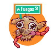 FUEGOS ST